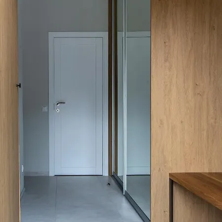 Апартаменты Don Vyto Друскининкай