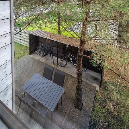 Апартаменты Don Vyto *