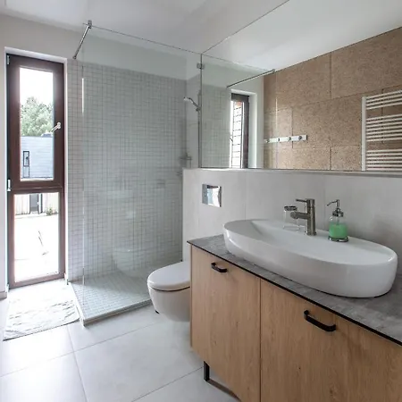 Апартаменты Don Vyto *