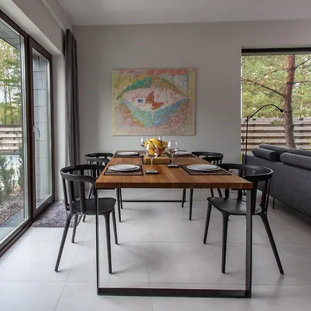 Apartment Don Vyto *