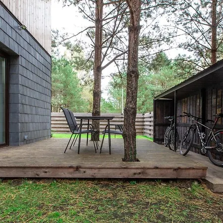 Апартаменты Don Vyto *