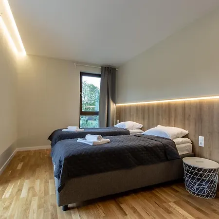Don Vyto Apartament