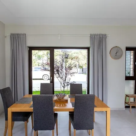 Апартаменты Don Vyto *