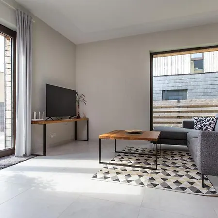 Apartament Don Vyto