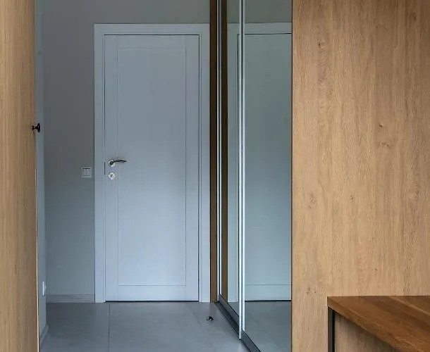 Apartment Don Vyto Druskininkai