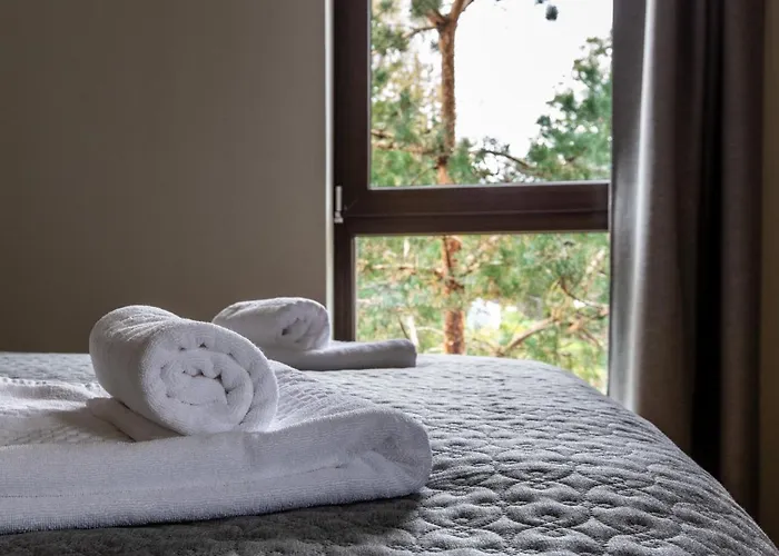 Don Vyto Apartment *