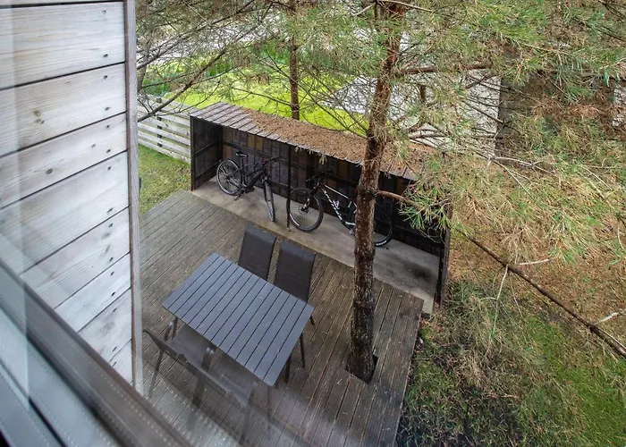 Apartment Don Vyto *