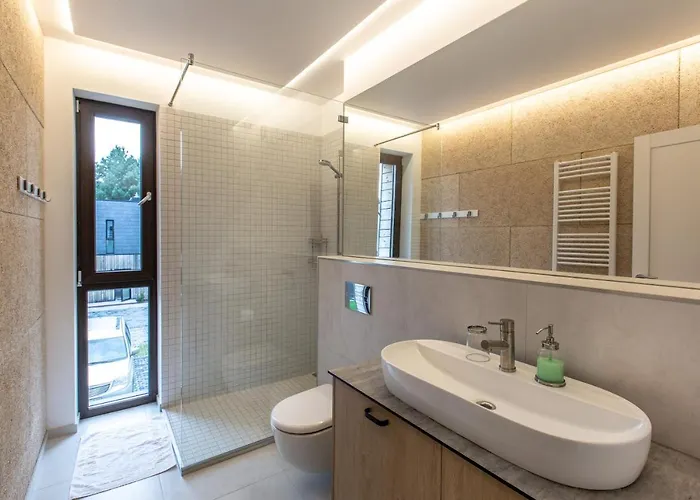 Apartment Don Vyto *