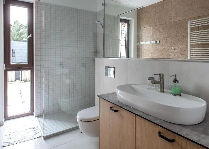 Apartment Don Vyto *