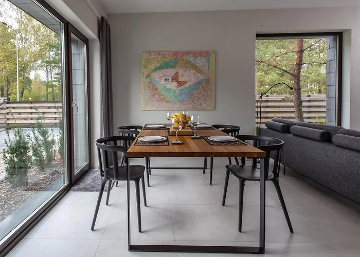 Apartment Don Vyto *