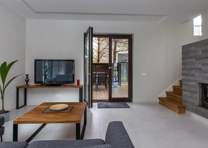 Apartment Don Vyto *