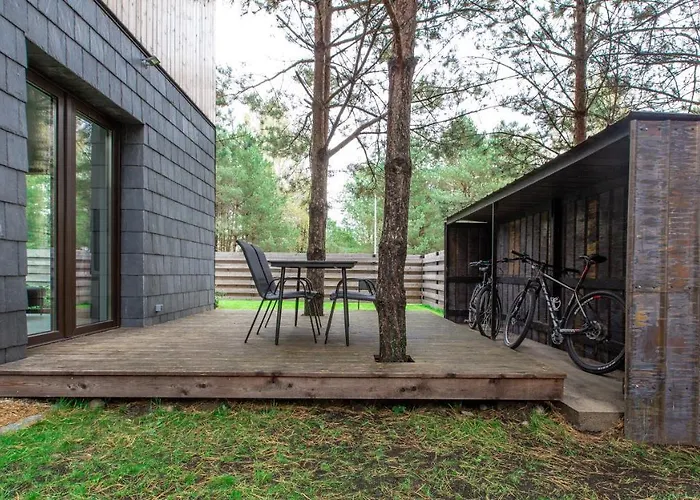 Apartment Don Vyto *