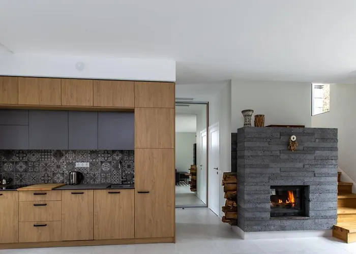 Apartment Don Vyto *