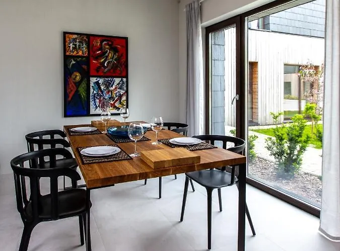 Apartment Don Vyto Druskininkai