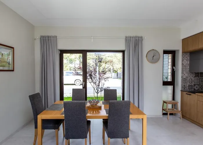 Apartment Don Vyto *